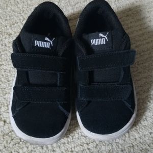 Puma shoes